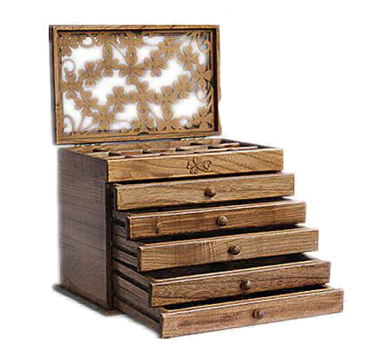 caja