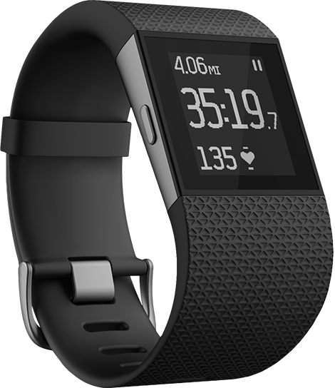 fitbit