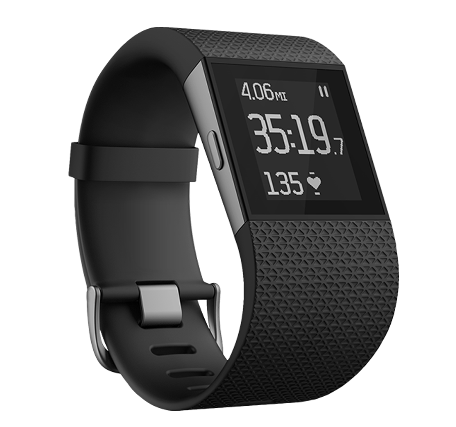 fitbit